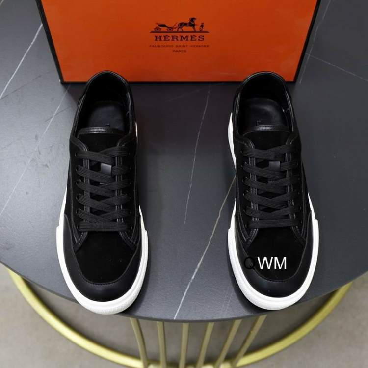 Picture of Hermes Shoes _SKUHermessz38-45WM110211390